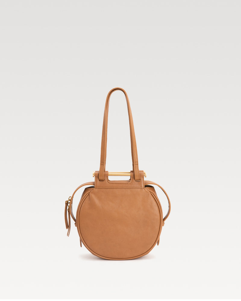 PomBag series Medium Apple bag
