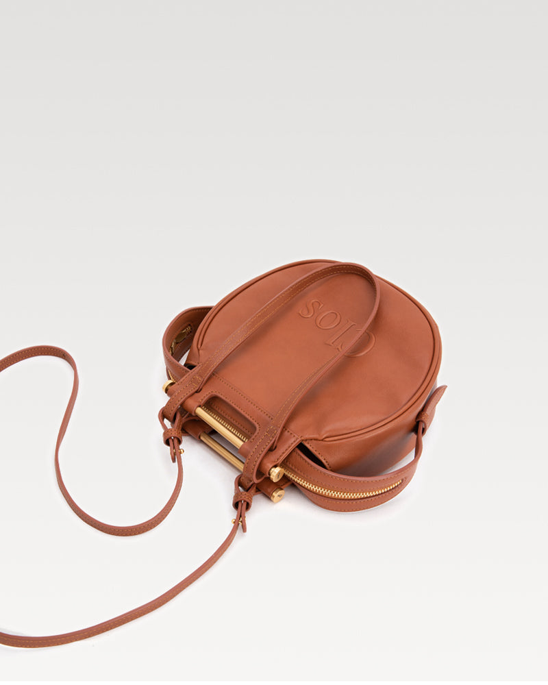 PomBag series Medium Apple bag