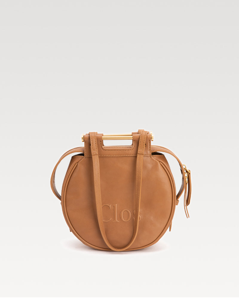 PomBag series Medium Apple bag