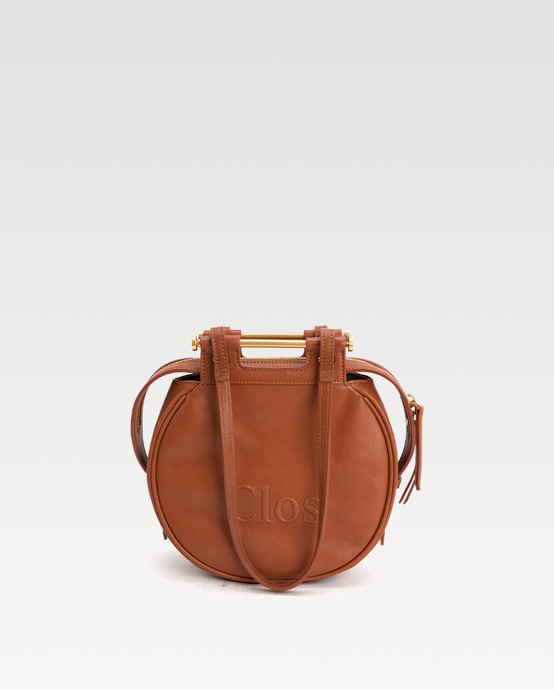 PomBag series Medium Apple bag