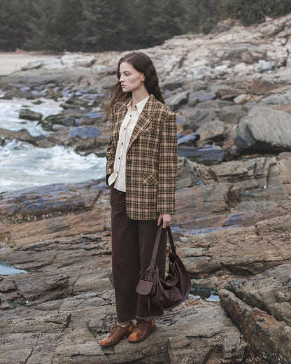 CarryFree Series Hobo Bag