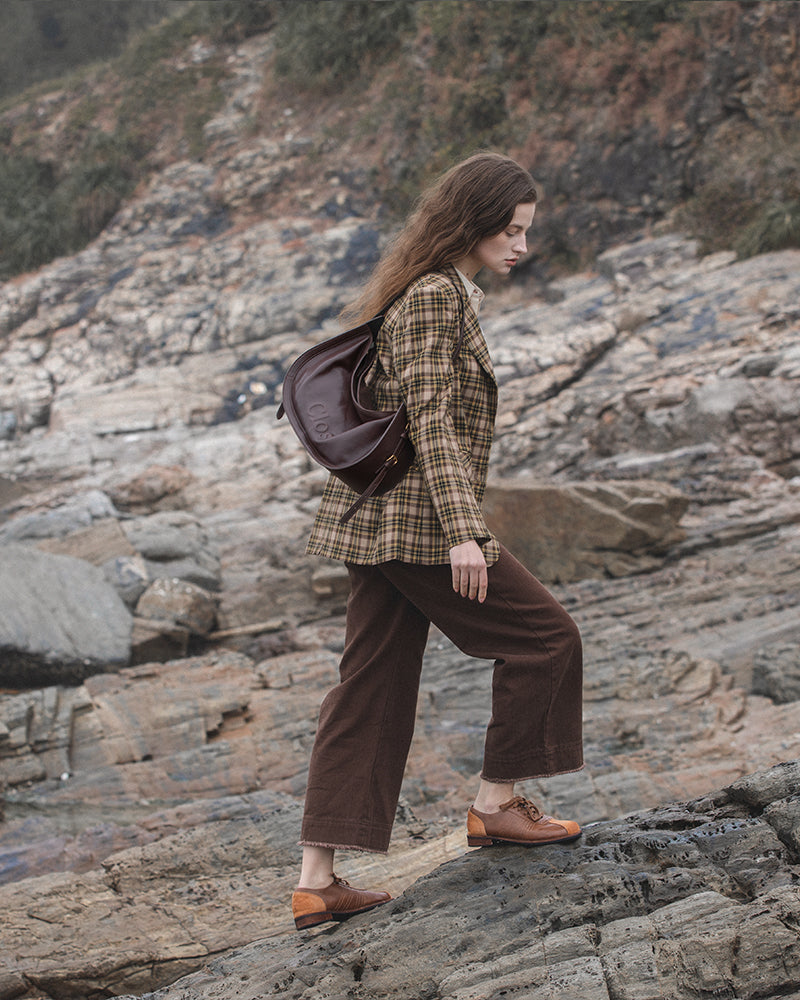 CarryFree Series Hobo Bag
