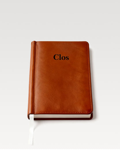 Clos notebook