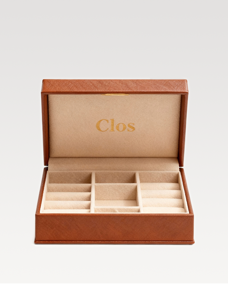 Clos Jewelry Box