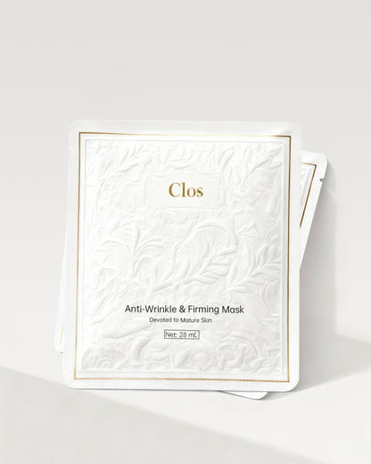 Clos Firming Mask
