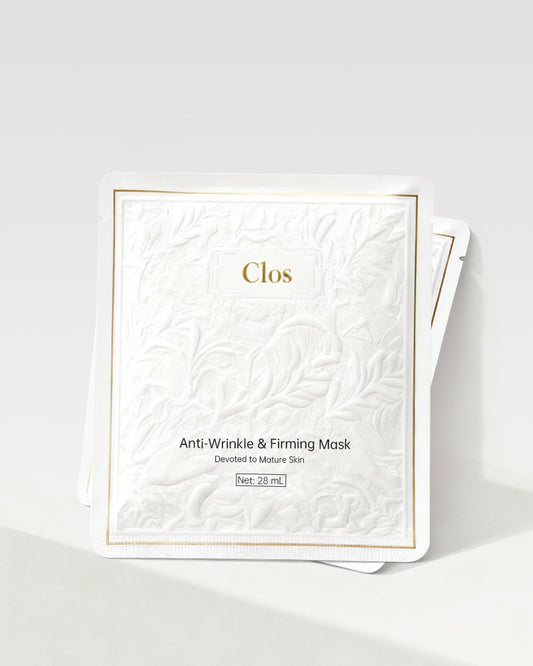Clos Firming Mask