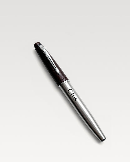 Clos Fountain Pen