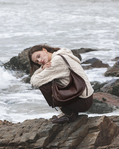 CarryFree Series Hobo Bag