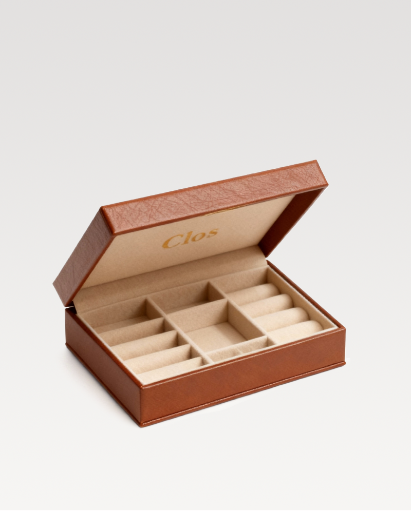 Clos Jewelry Box