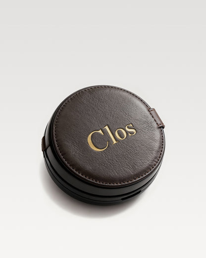 Clos Satin Finish Cushion Compact