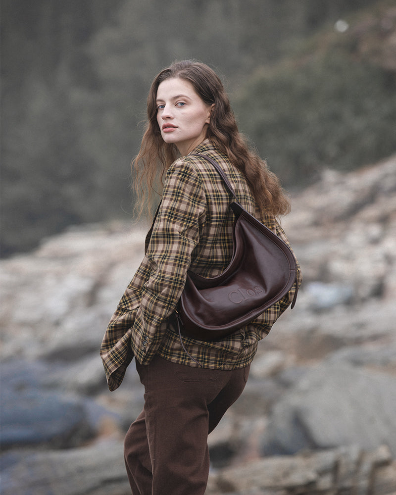CarryFree Series Hobo Bag