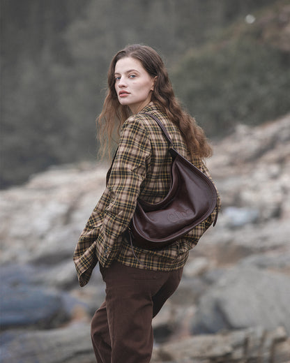 CarryFree Series Hobo Bag