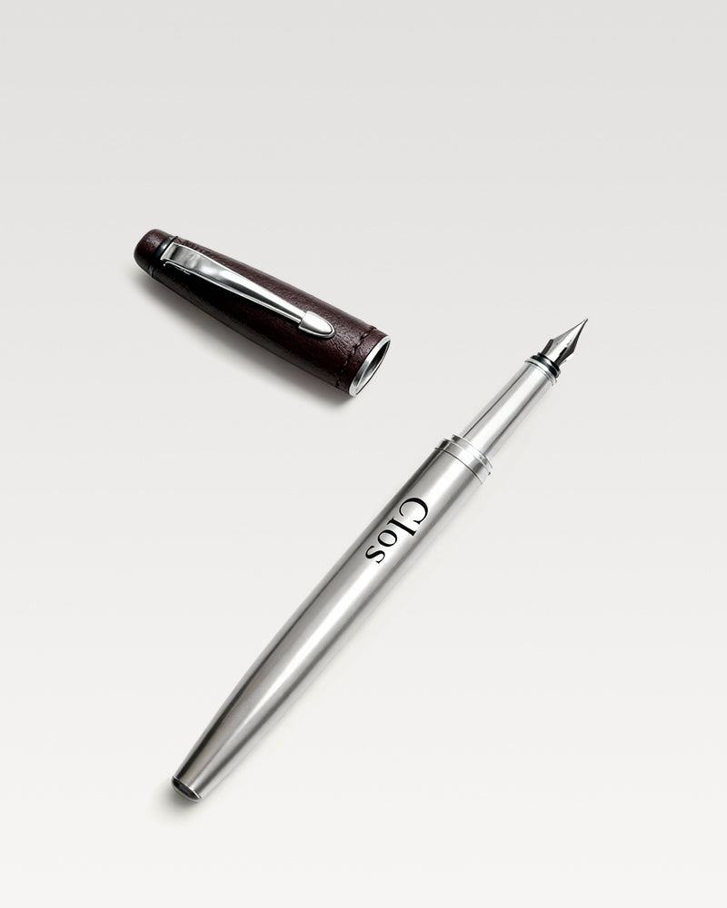 Clos Fountain Pen