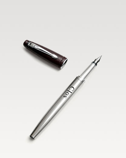 Clos Fountain Pen