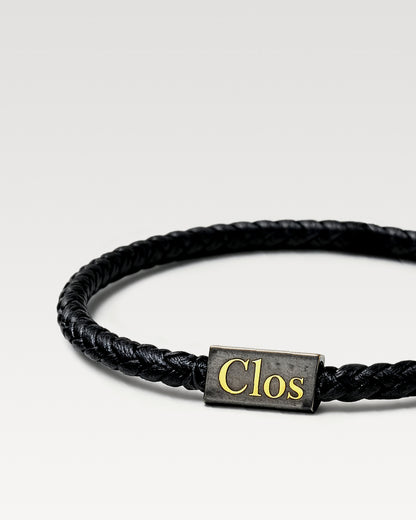 Clos Woven Bracelet
