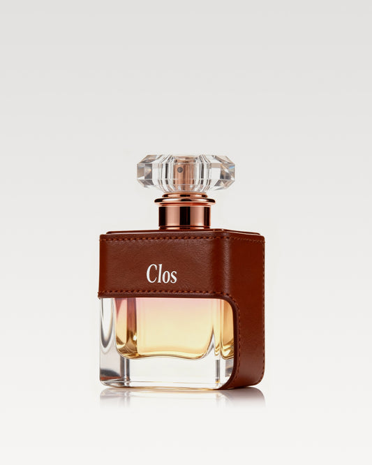 Clos Pure Perfume