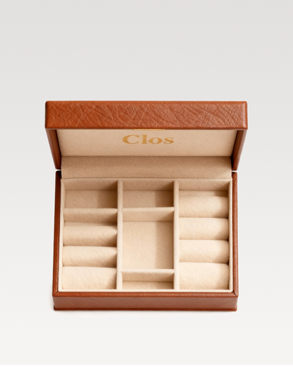 Clos Jewelry Box