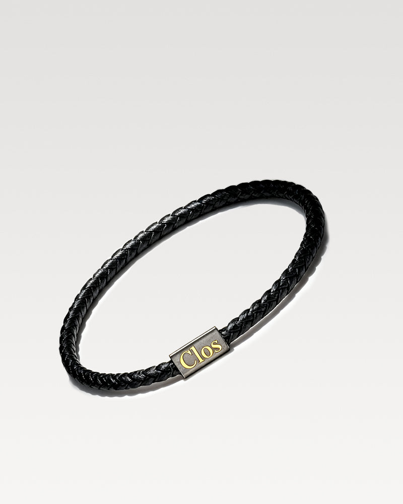 Clos Woven Bracelet