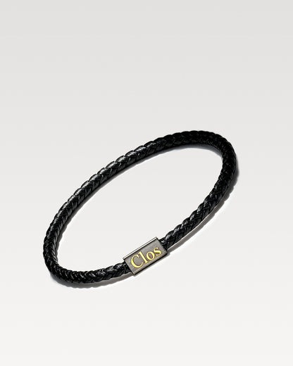 Clos Woven Bracelet