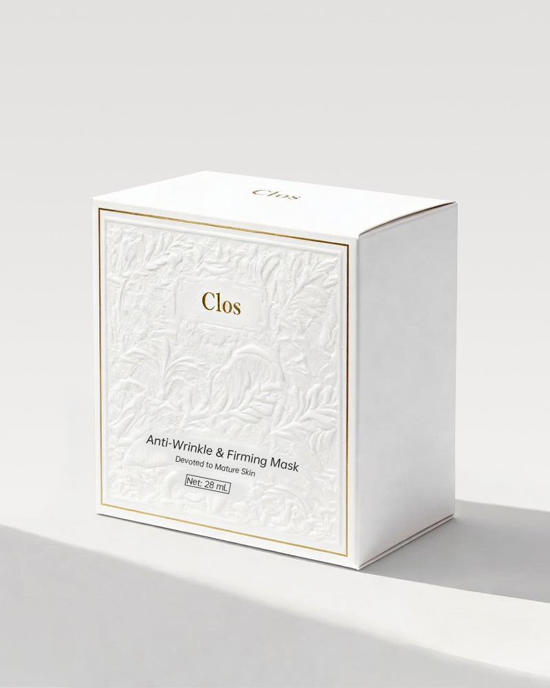 Clos Firming Mask