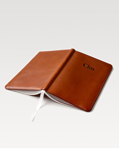 Clos notebook