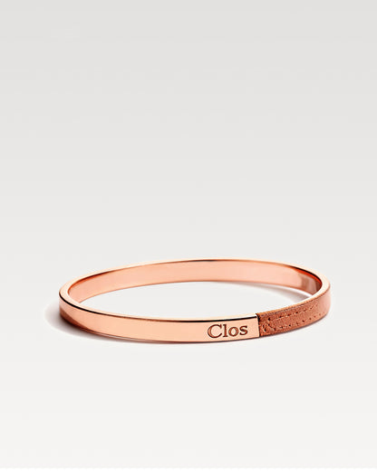 Clos Link Bracelet