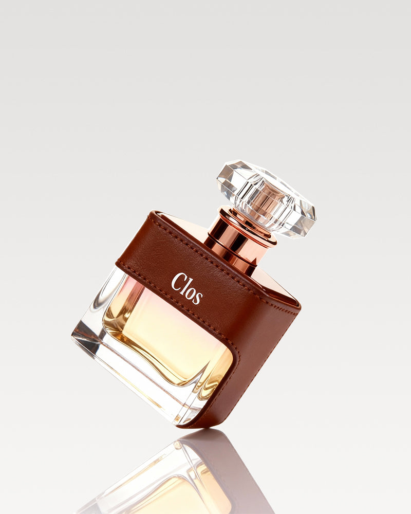 Clos Pure Perfume