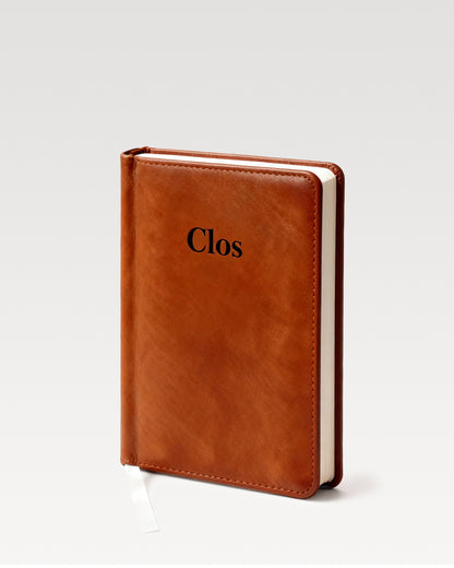 Clos notebook