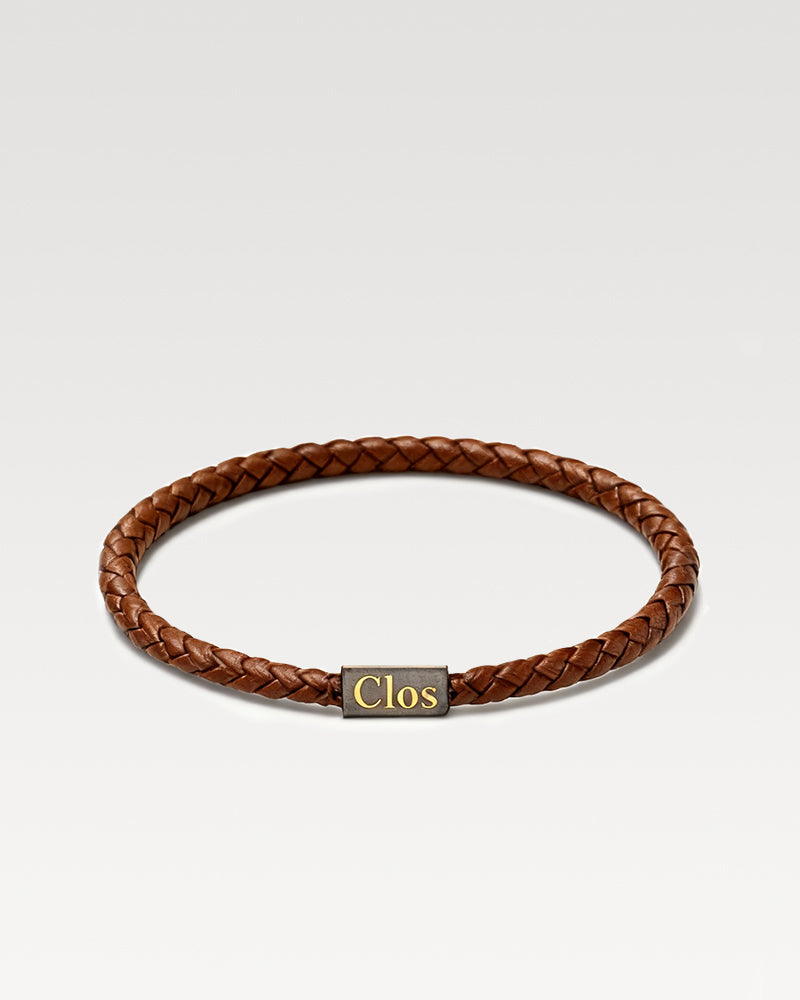 Clos Woven Bracelet