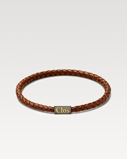 Clos Woven Bracelet