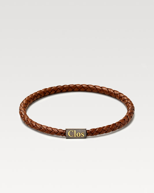 Clos Woven Bracelet