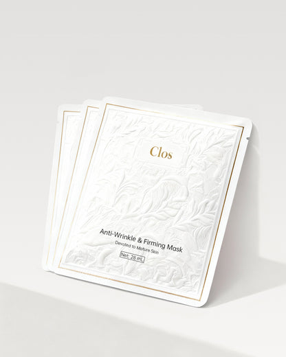 Clos Firming Mask
