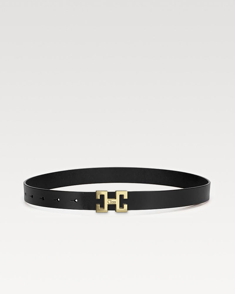 Clos Men's belt