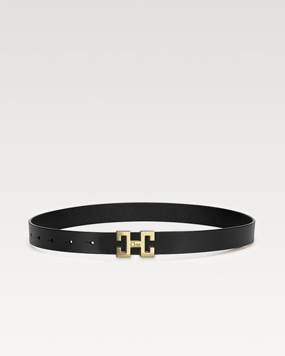 Clos Men's belt
