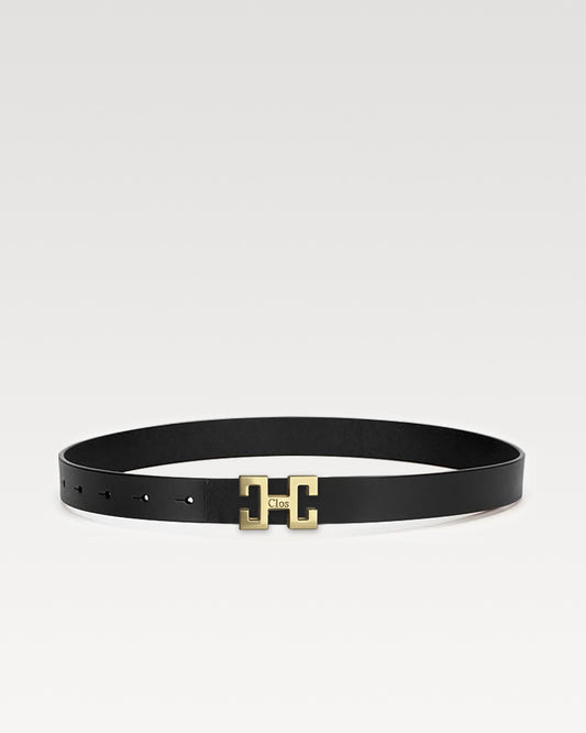 Clos Men's belt