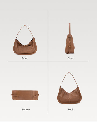CarryFree Series Hobo Bag